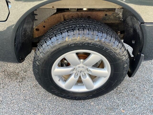2008 Nissan Titan SE Crew Cab 4WD Ashland VA