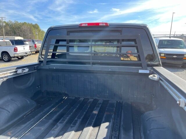 2008 Nissan Titan SE Crew Cab 4WD Ashland VA