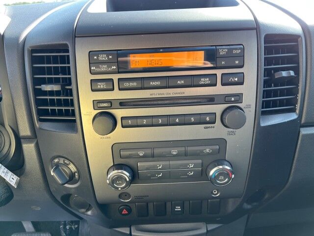 2008 Nissan Titan SE Crew Cab 4WD Ashland VA