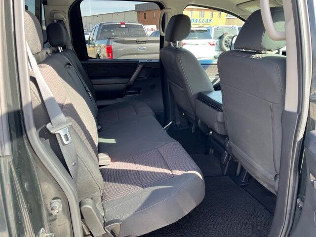 2008 Nissan Titan SE Crew Cab 4WD Ashland VA