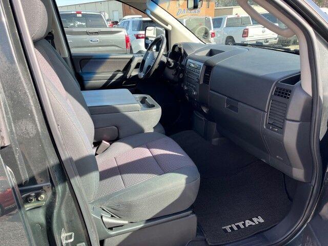 2008 Nissan Titan SE Crew Cab 4WD Ashland VA
