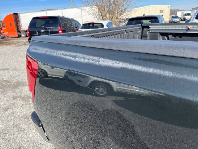 2008 Nissan Titan SE Crew Cab 4WD Ashland VA