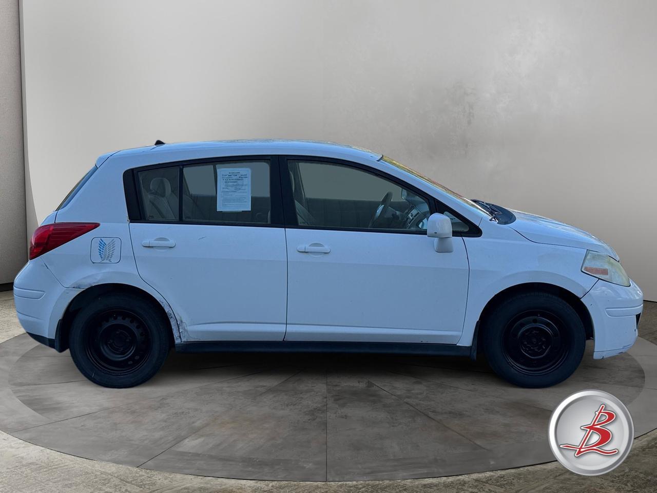 2008 Nissan VERSA Salt Lake City UT