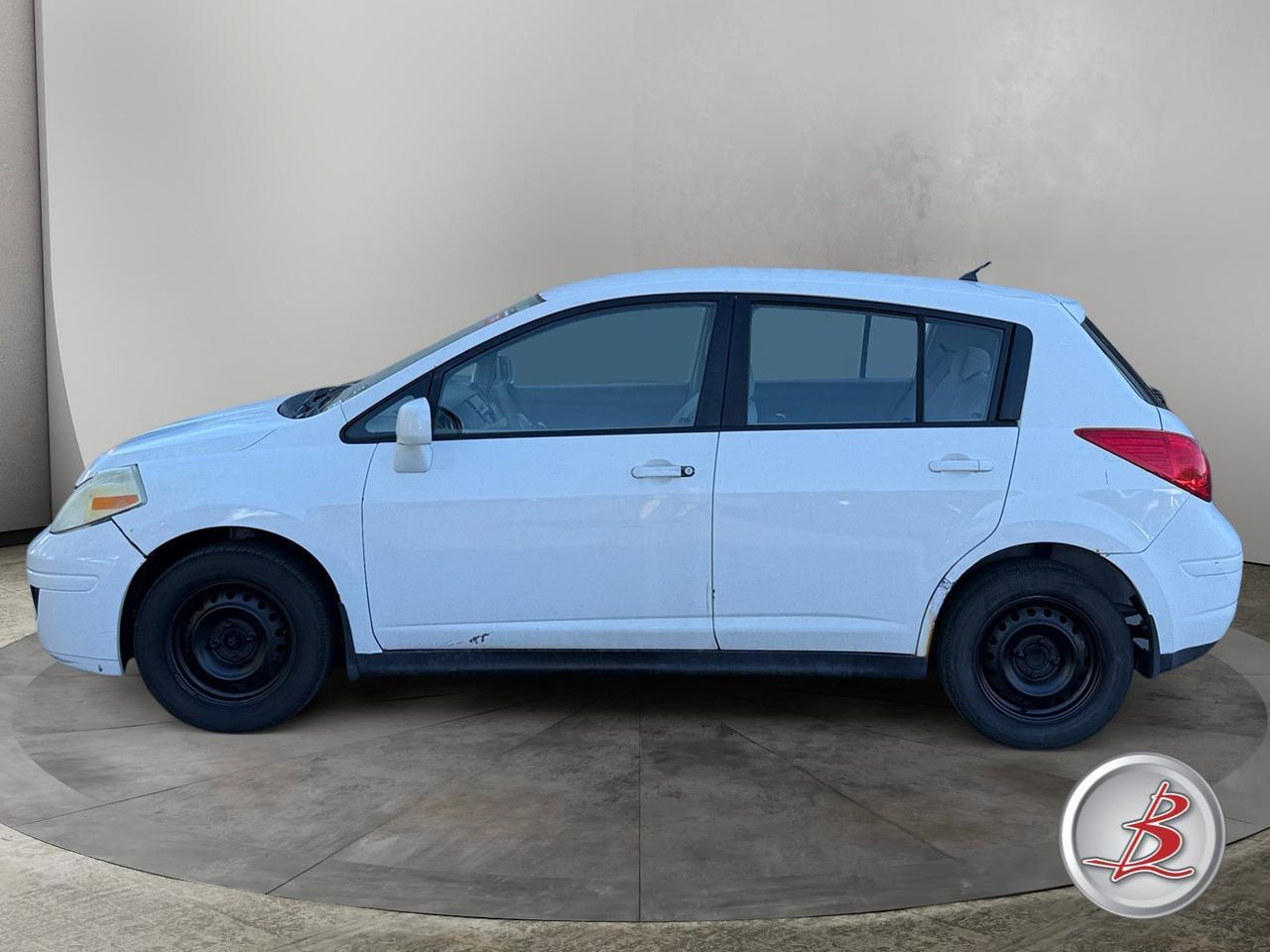 2008 Nissan VERSA Salt Lake City UT