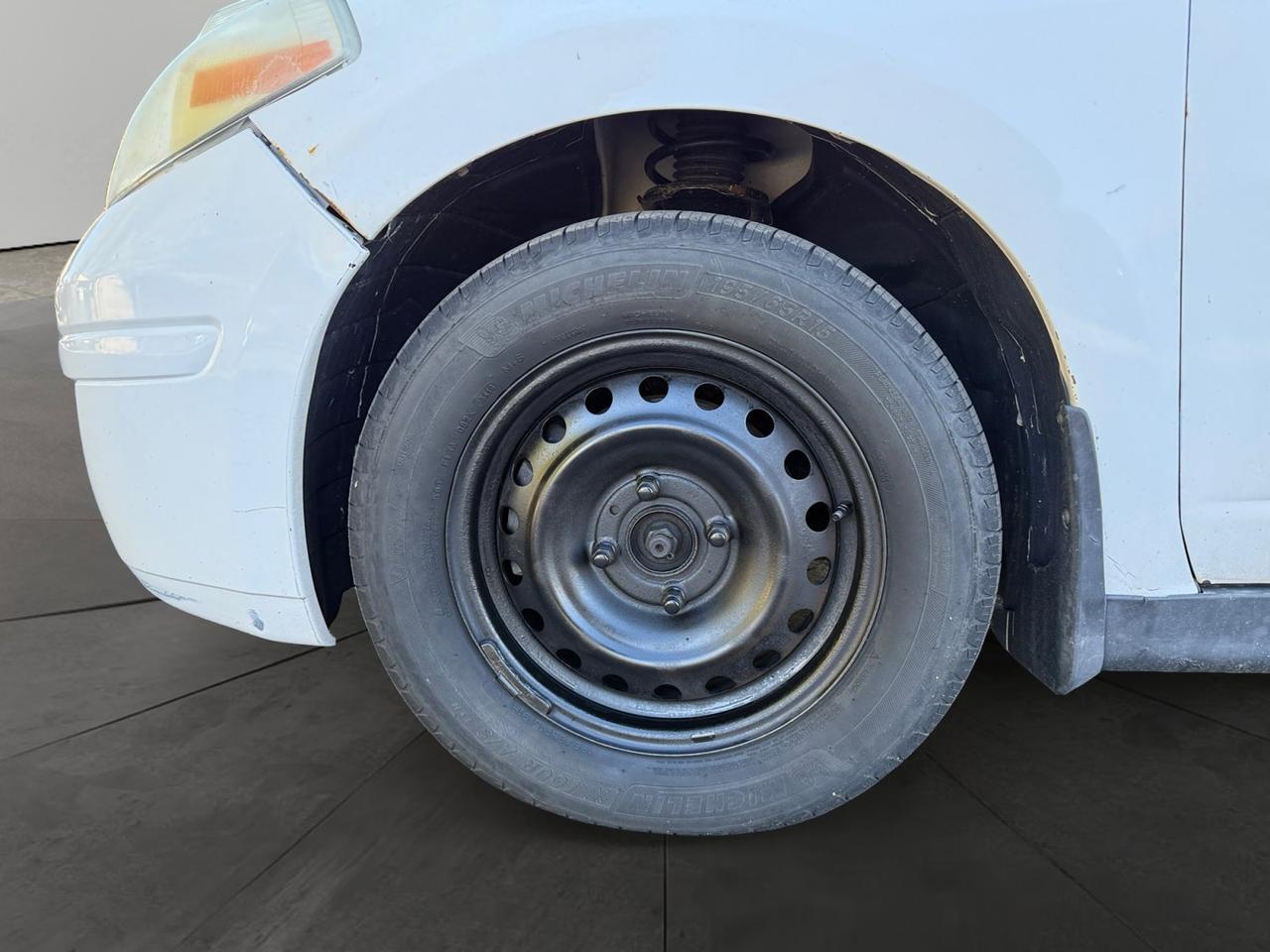 2008 Nissan VERSA Salt Lake City UT