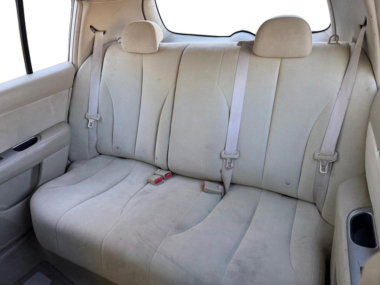 2008 Nissan VERSA Salt Lake City UT