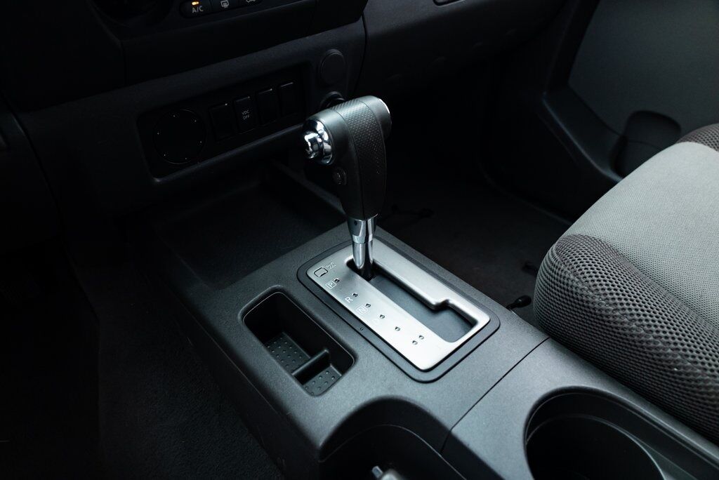 2008 Nissan Xterra S Milwaukie OR