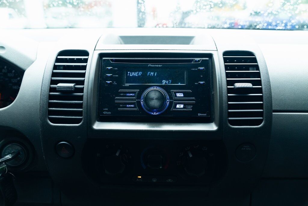 2008 Nissan Xterra S Milwaukie OR