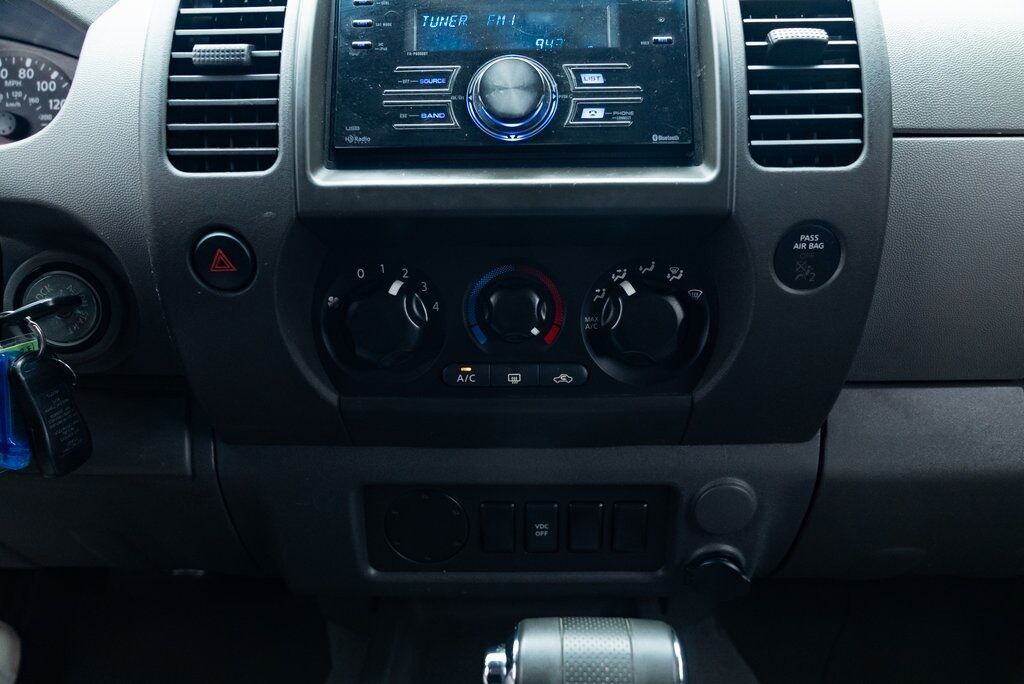 2008 Nissan Xterra S Milwaukie OR