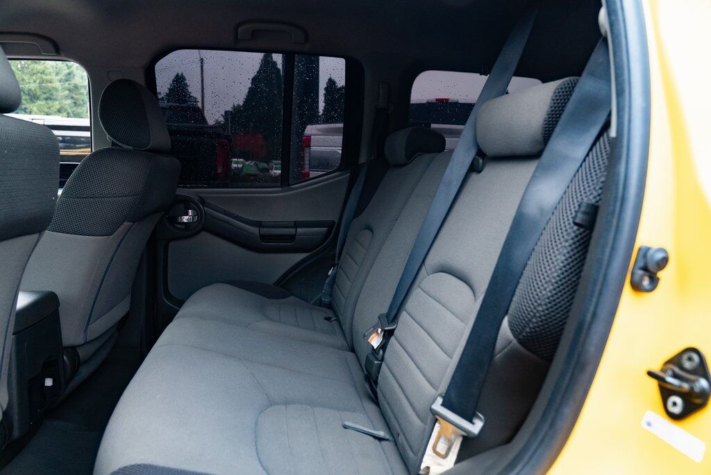 2008 Nissan Xterra S Milwaukie OR