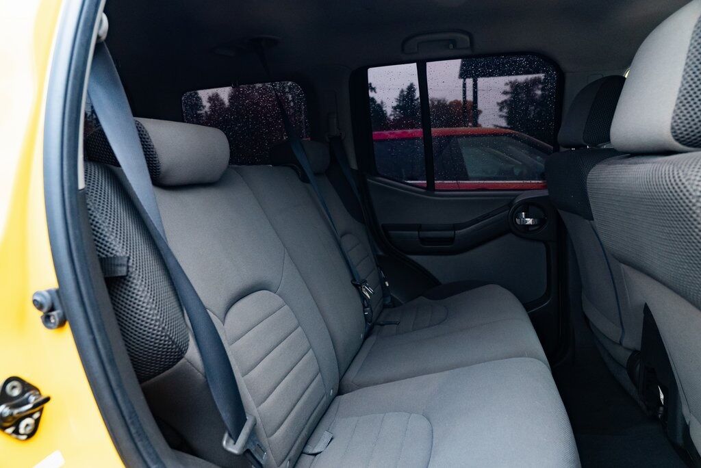 2008 Nissan Xterra S Milwaukie OR