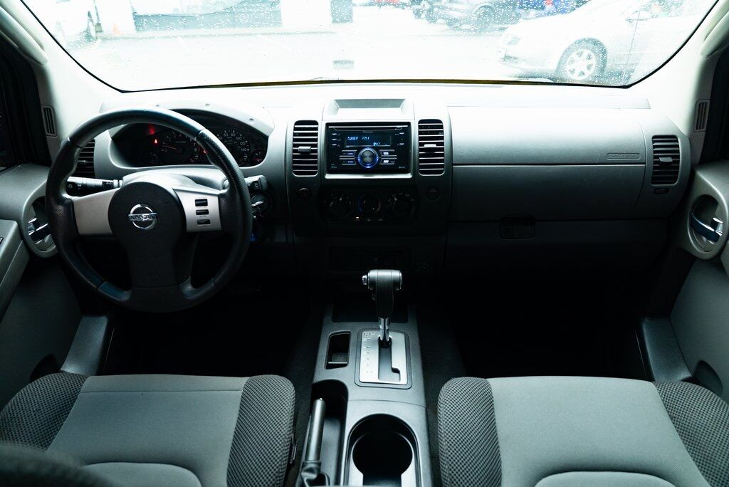 2008 Nissan Xterra S Milwaukie OR