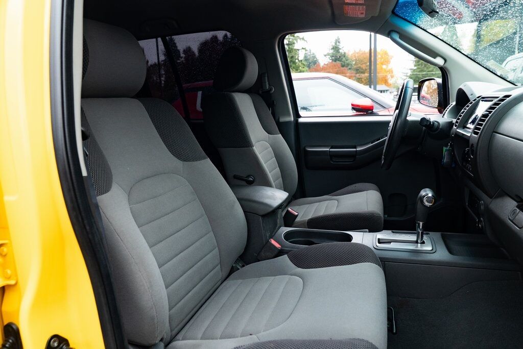 2008 Nissan Xterra S Milwaukie OR