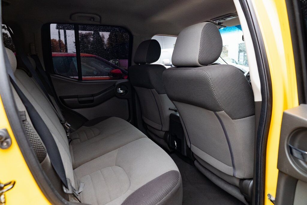 2008 Nissan Xterra S Milwaukie OR