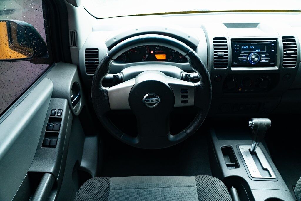 2008 Nissan Xterra S Milwaukie OR