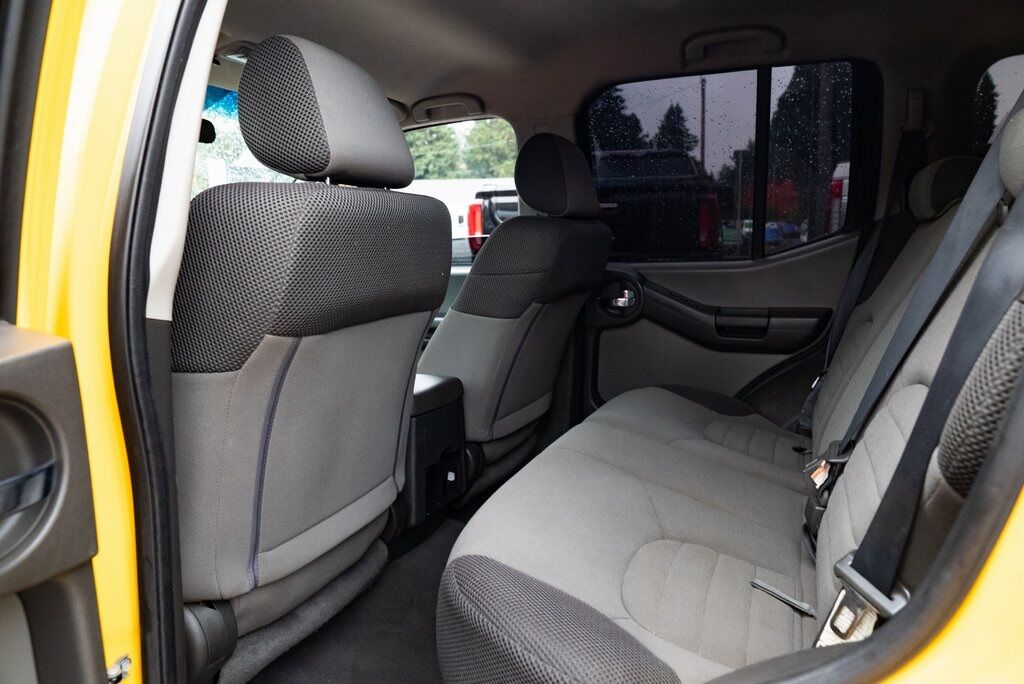 2008 Nissan Xterra S Milwaukie OR