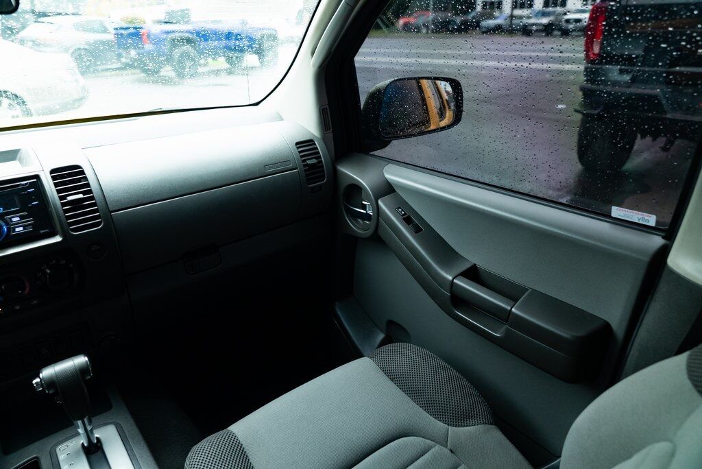 2008 Nissan Xterra S Milwaukie OR