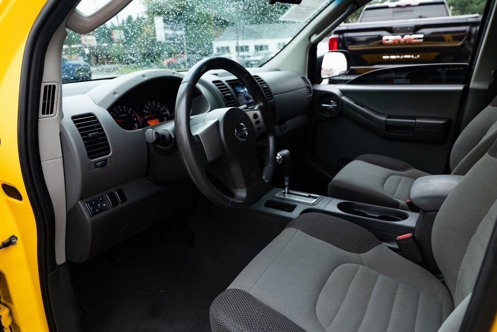 2008 Nissan Xterra S Milwaukie OR