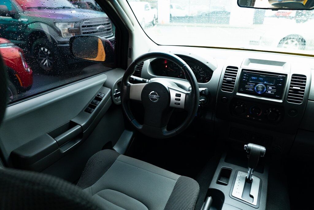 2008 Nissan Xterra S Milwaukie OR