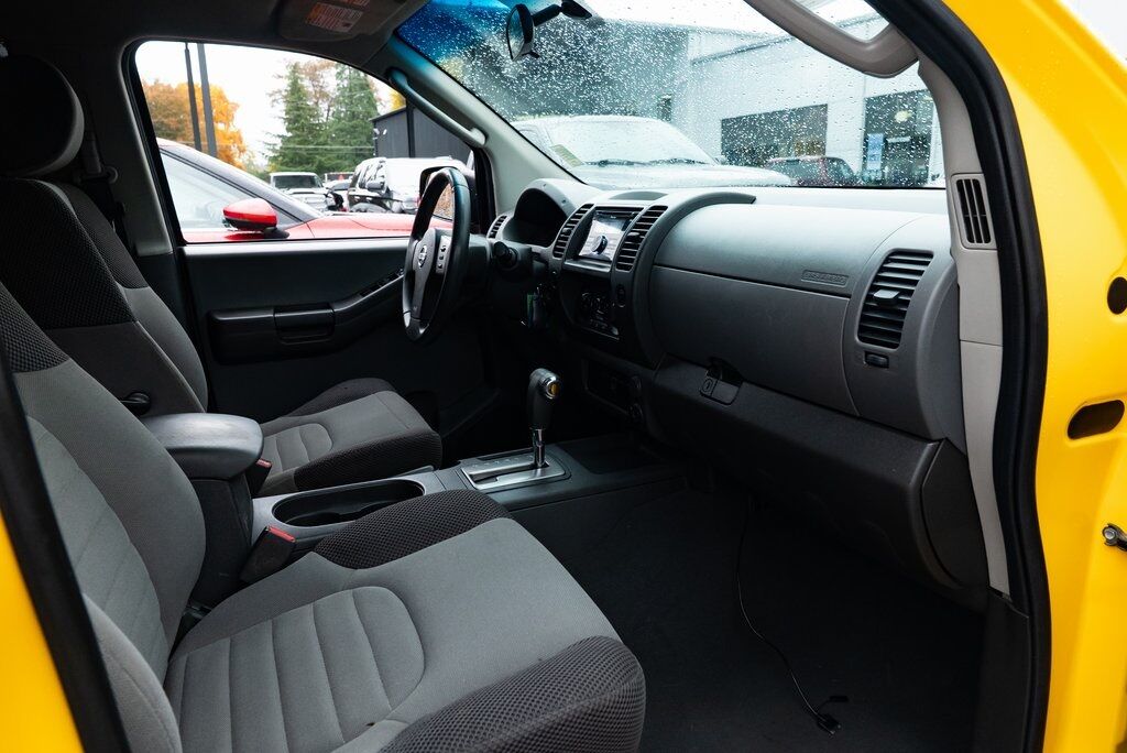 2008 Nissan Xterra S Milwaukie OR