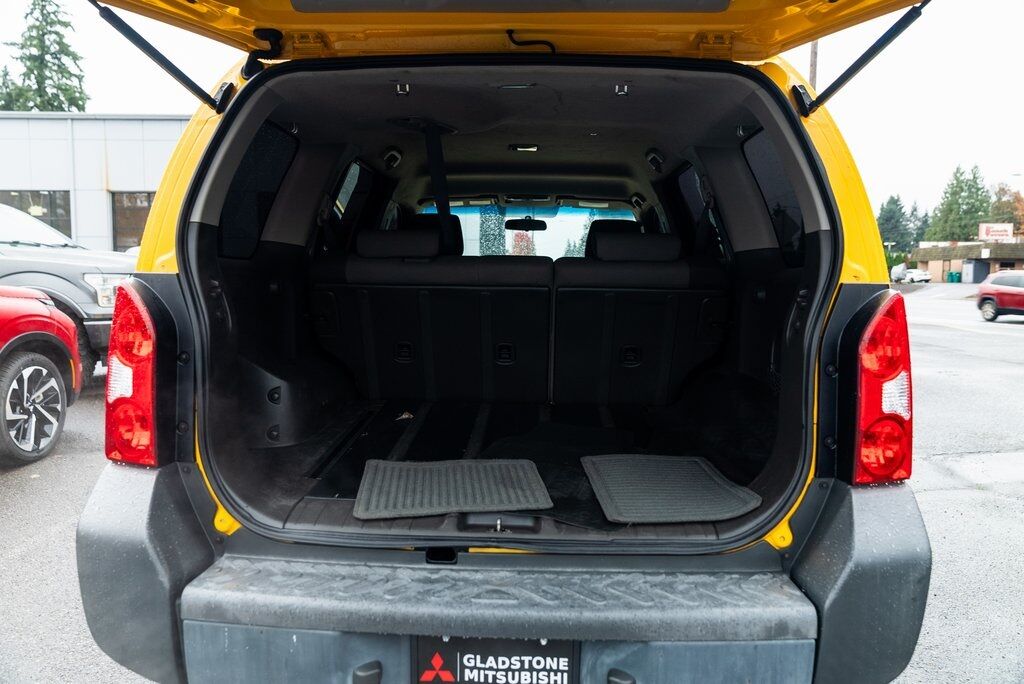 2008 Nissan Xterra S Milwaukie OR