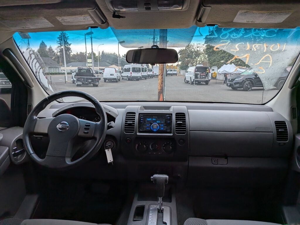 2008 Nissan Xterra S Milwaukie OR