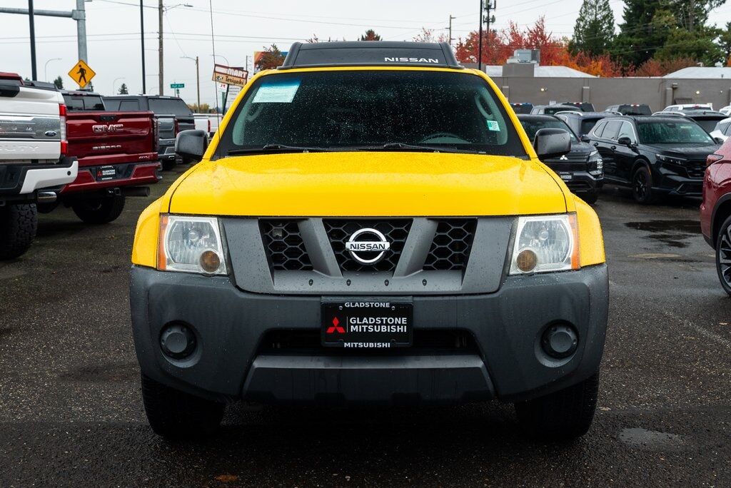2008 Nissan Xterra S Milwaukie OR