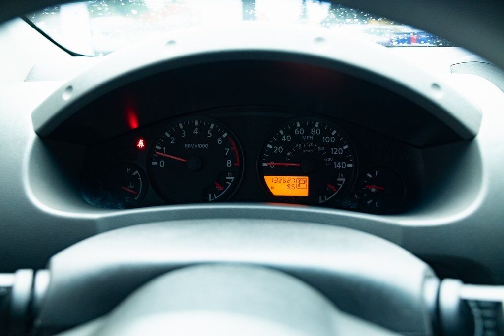 2008 Nissan Xterra S Milwaukie OR