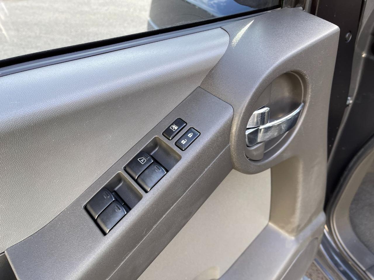 2008 Nissan Xterra S Spokane WA