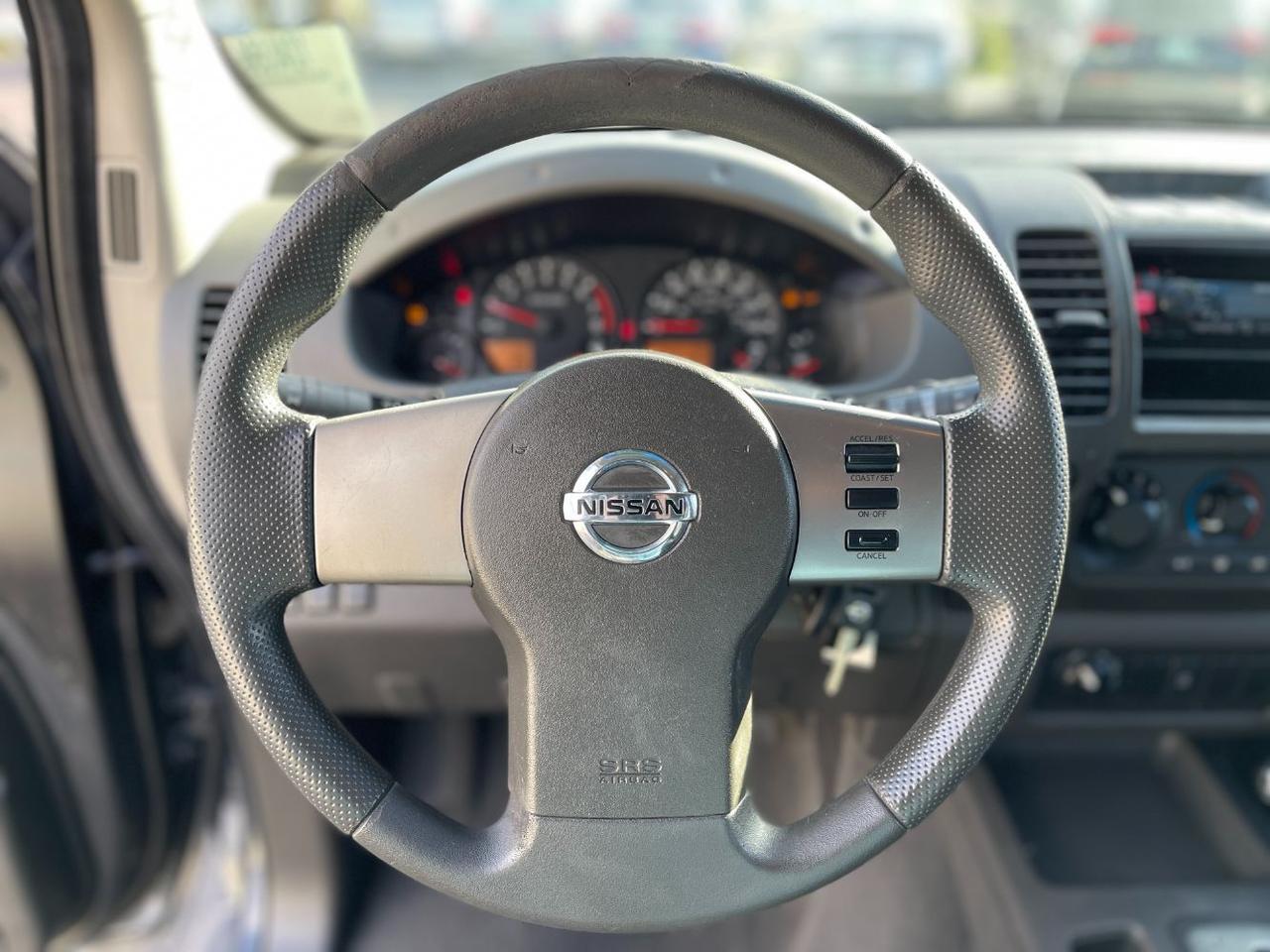2008 Nissan Xterra S Spokane WA