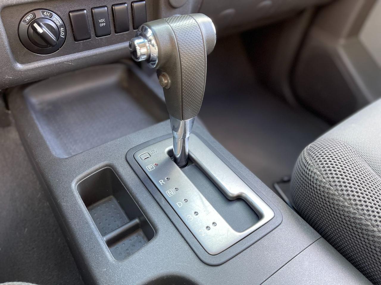 2008 Nissan Xterra S Spokane WA