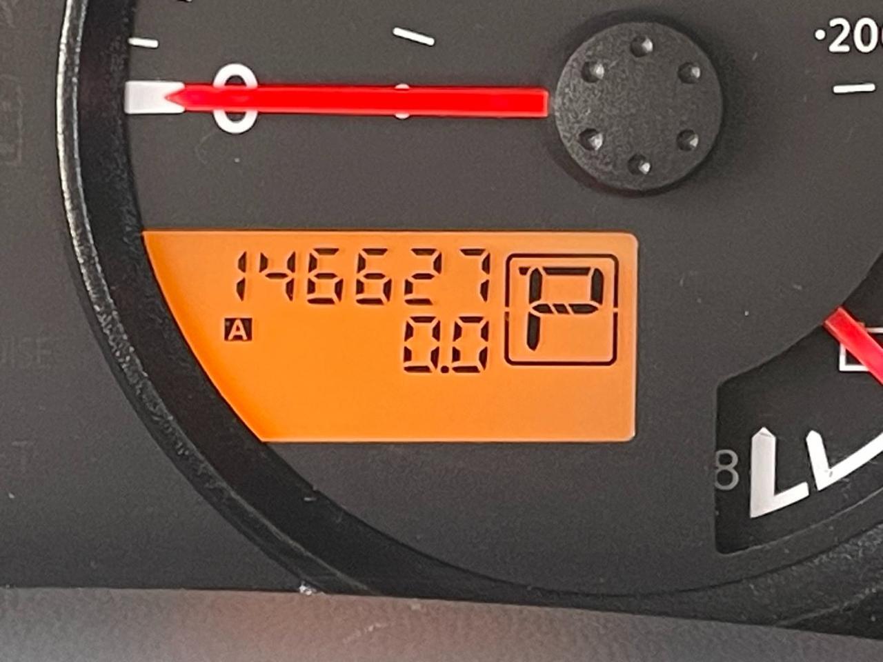 2008 Nissan Xterra S Spokane WA