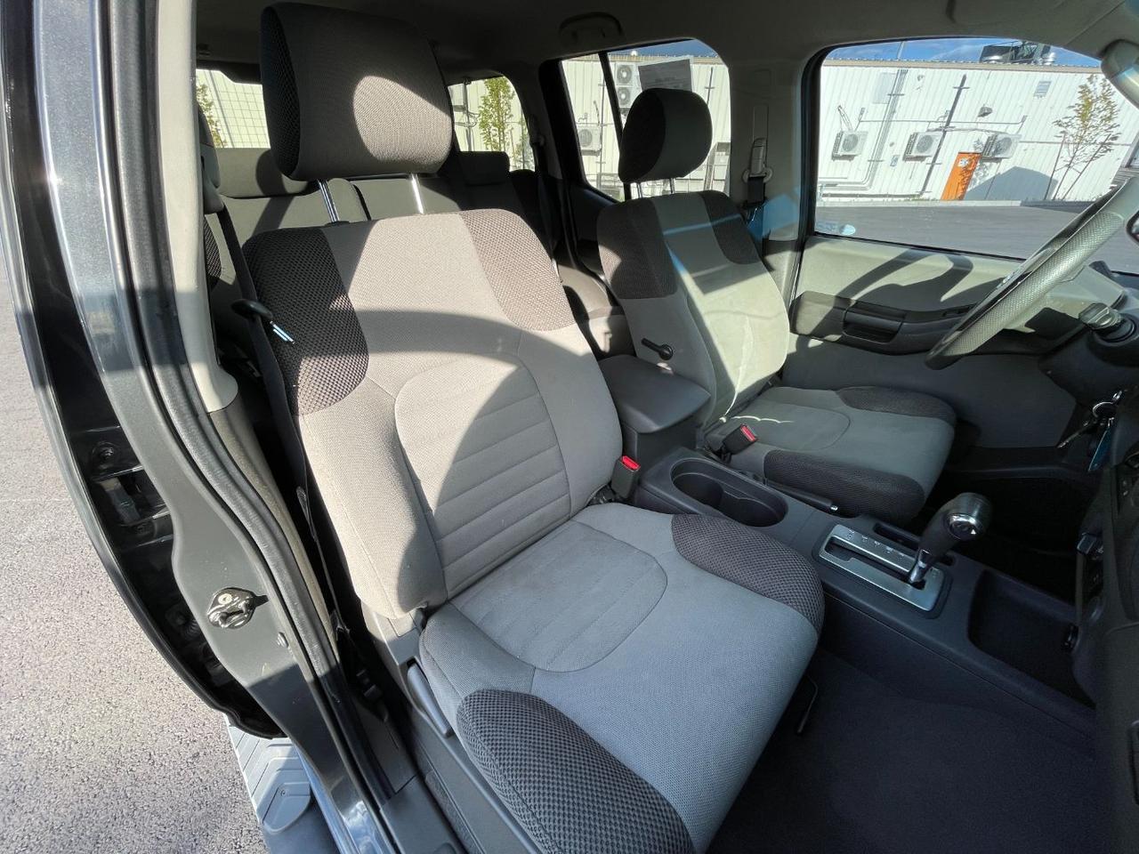 2008 Nissan Xterra S Spokane WA