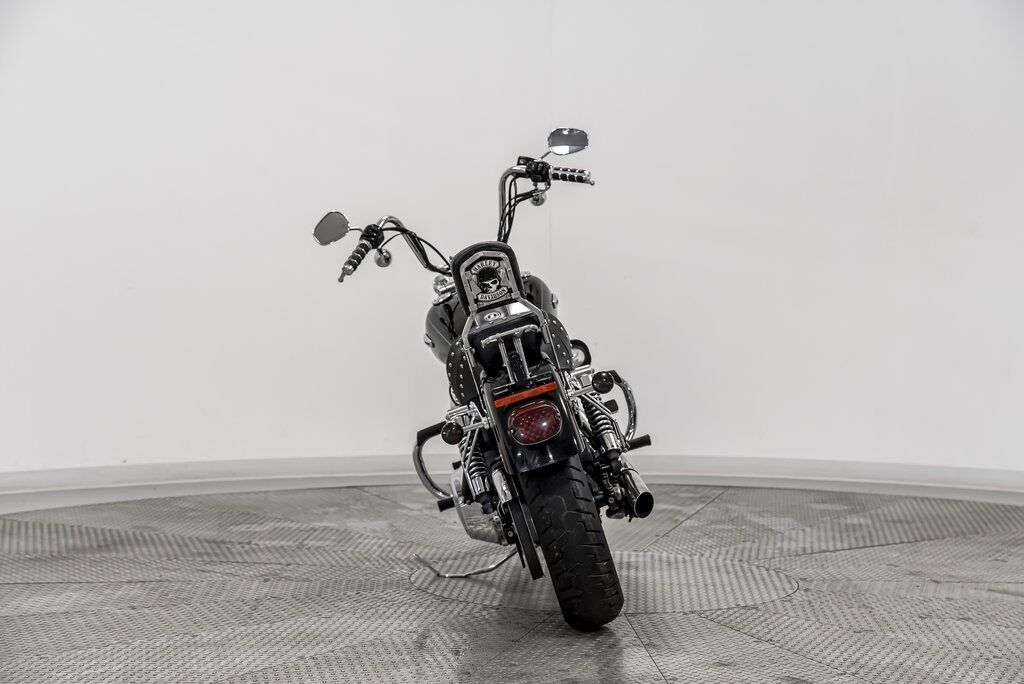 2008 No Make Harley-Davidson Dyna Glide Akron OH