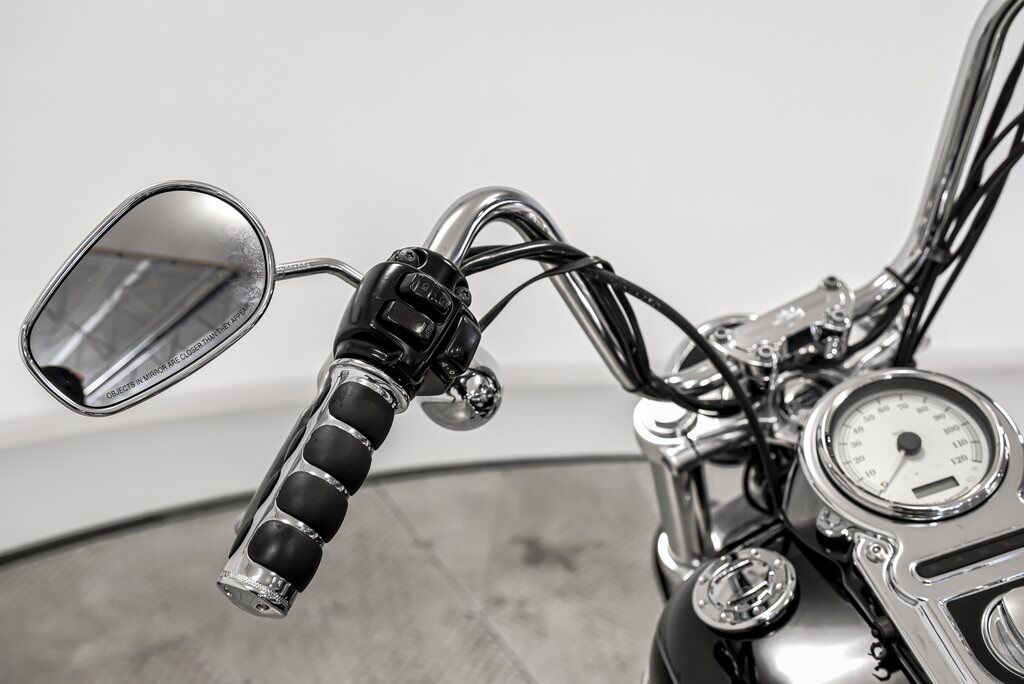 2008 No Make Harley-Davidson Dyna Glide Akron OH