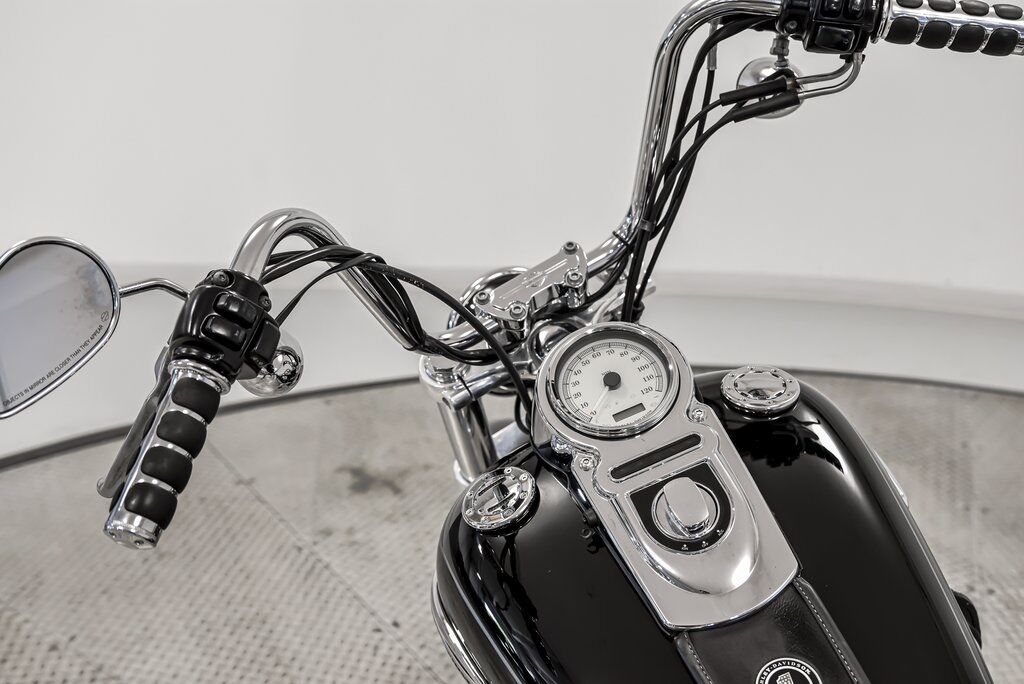 2008 No Make Harley-Davidson Dyna Glide Akron OH