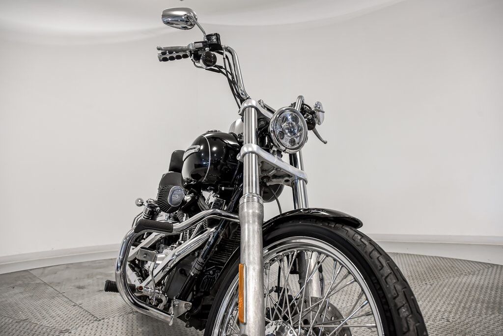 2008 No Make Harley-Davidson Dyna Glide Akron OH