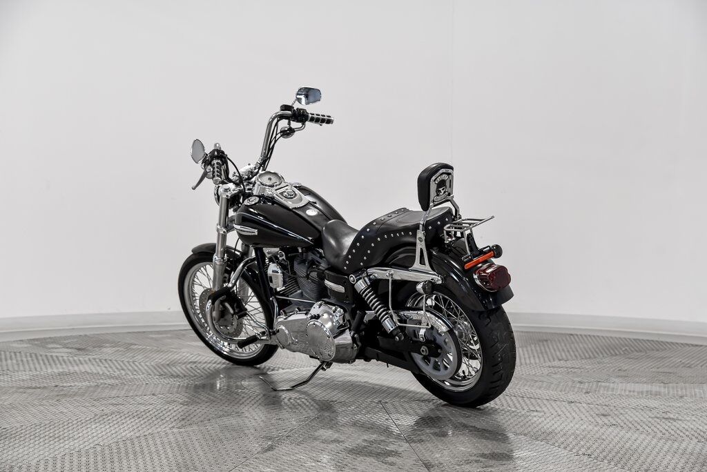 2008 No Make Harley-Davidson Dyna Glide Akron OH