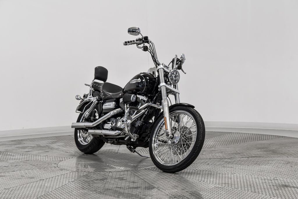 2008 No Make Harley-Davidson Dyna Glide Akron OH