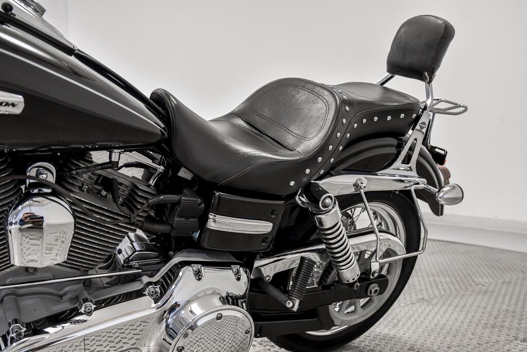 2008 No Make Harley-Davidson Dyna Glide Akron OH