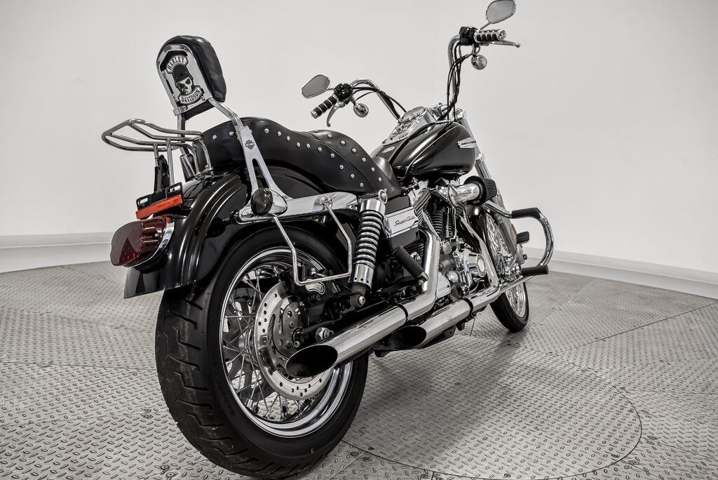 2008 No Make Harley-Davidson Dyna Glide Akron OH