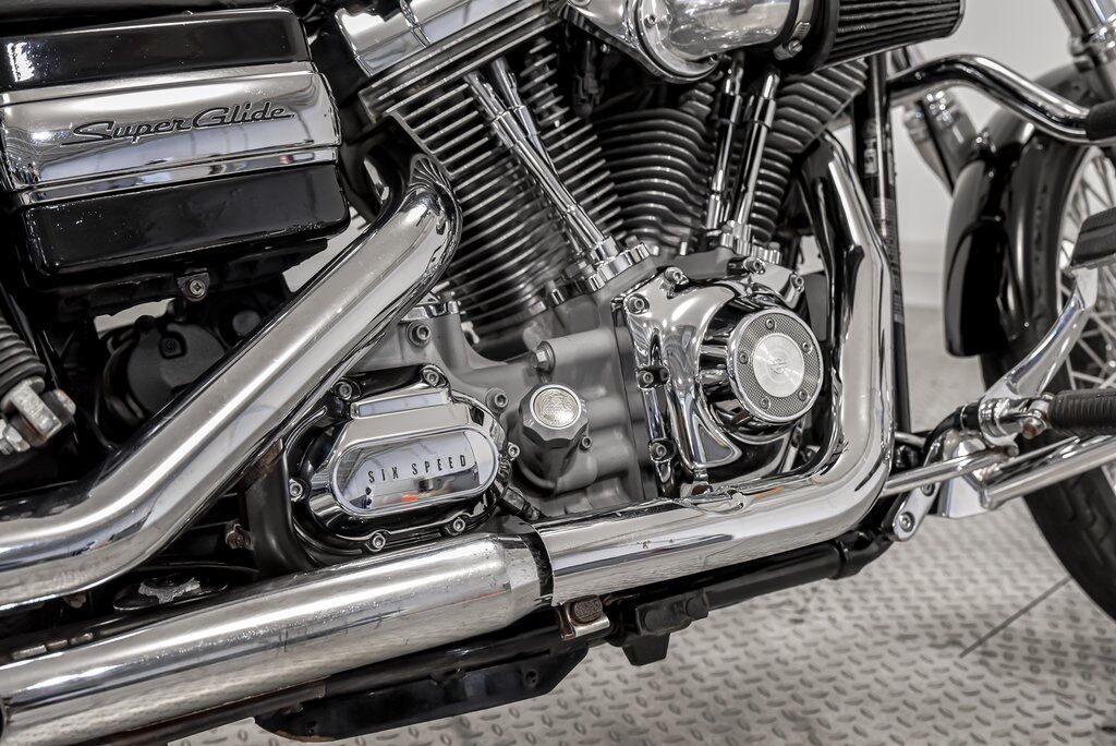 2008 No Make Harley-Davidson Dyna Glide Akron OH