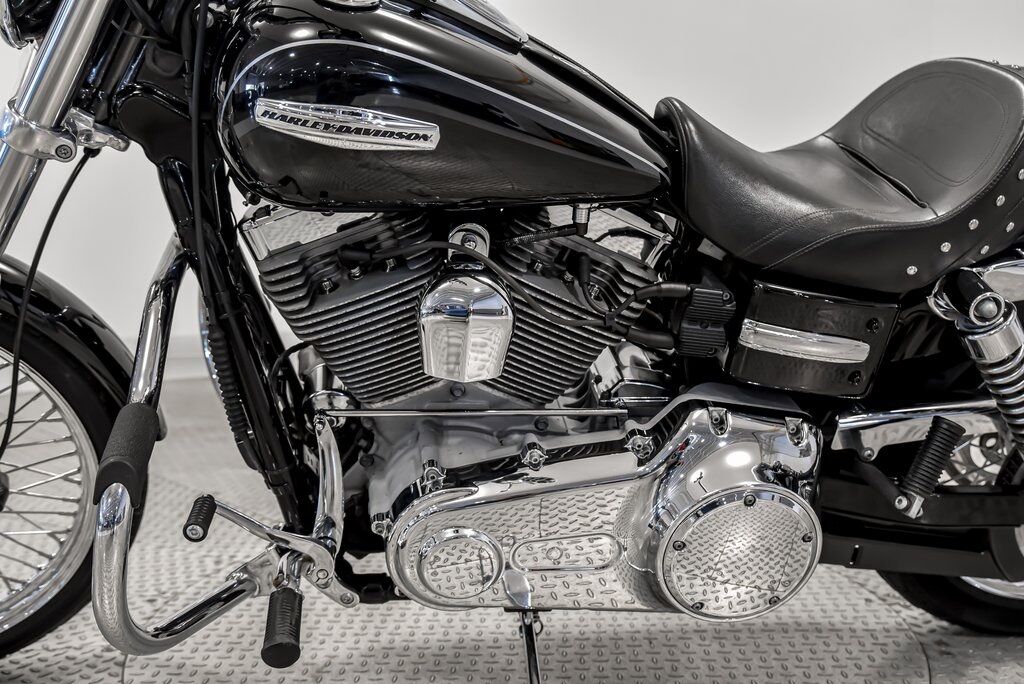 2008 No Make Harley-Davidson Dyna Glide Akron OH
