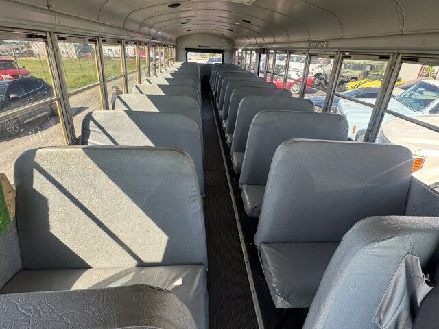 2008 Other Thomas 78-Passenger Bus Mercedes Diesel Henrico VA