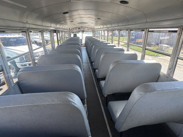2008 Other Thomas 78-Passenger Bus Mercedes Diesel Henrico VA
