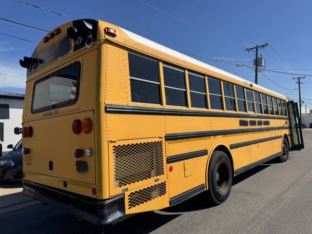 2008 Other Thomas 78-Passenger Bus Mercedes Diesel Henrico VA