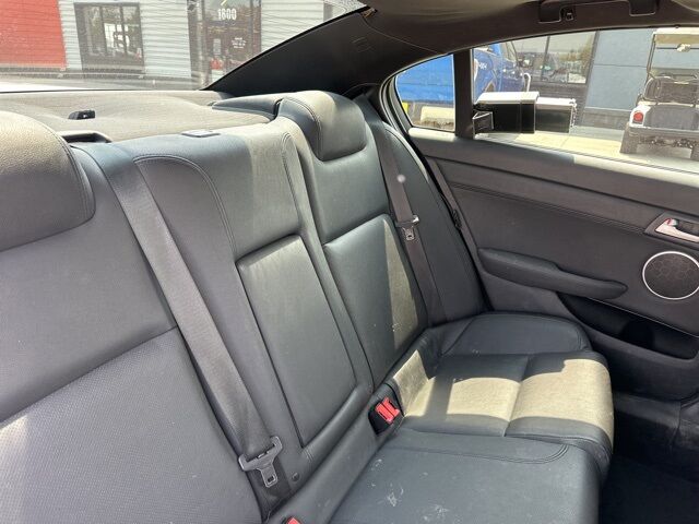 2008 Pontiac G8 Base Watertown SD