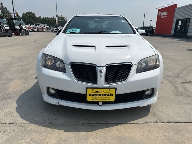 2008 Pontiac G8 Base Watertown SD