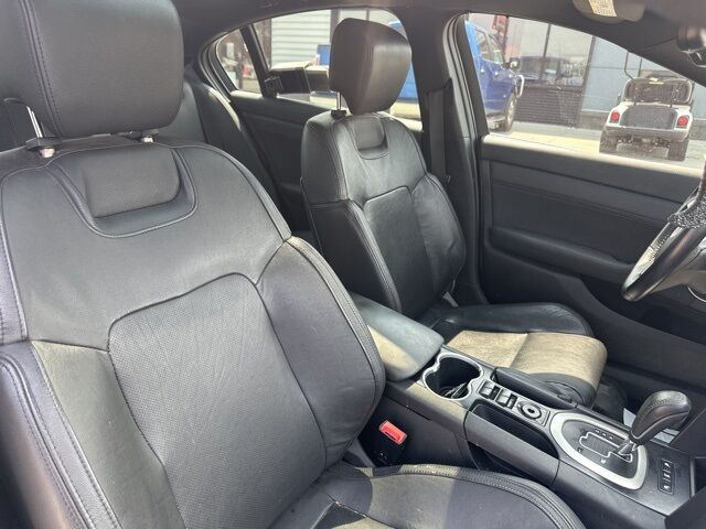 2008 Pontiac G8 Base Watertown SD
