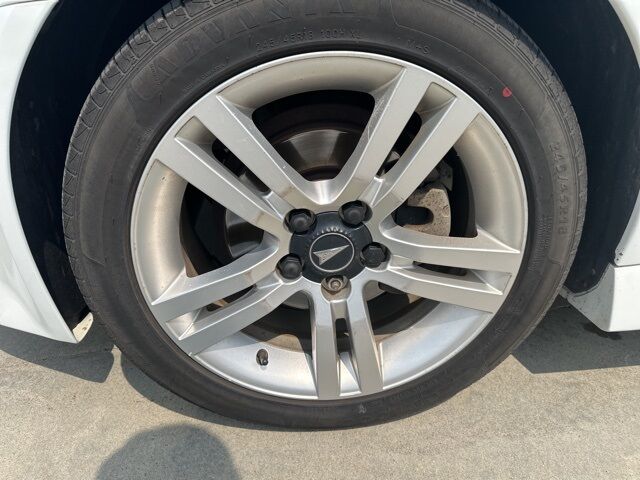 2008 Pontiac G8 Base Watertown SD